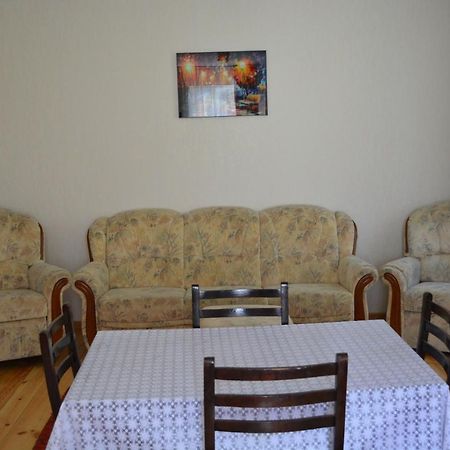 Ekaterine Guest House Stepancminda Exteriér fotografie