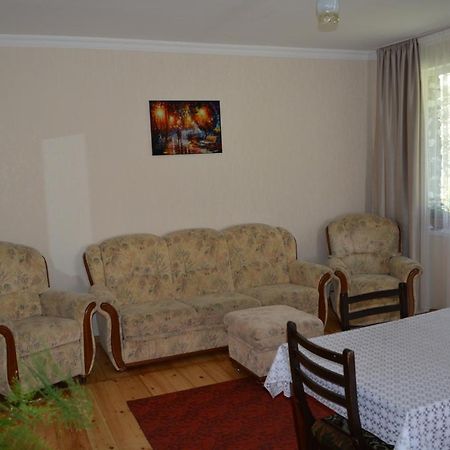 Ekaterine Guest House Stepancminda Exteriér fotografie