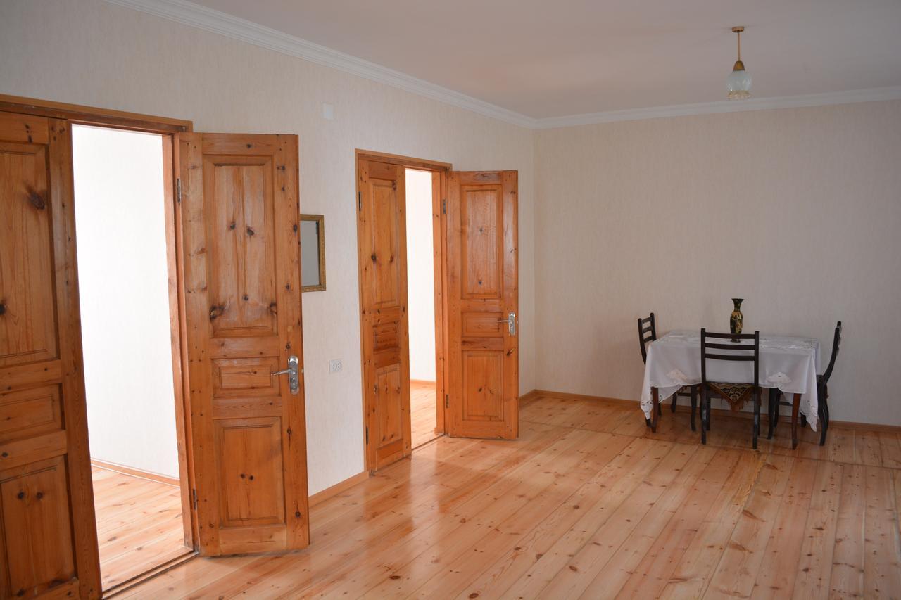Ekaterine Guest House Stepancminda Exteriér fotografie
